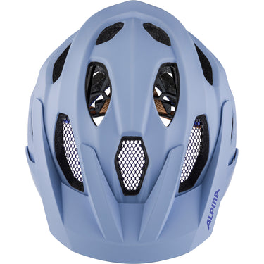 Olympic sportswear alpina sports mtb helm apax mips 57-62 mat lila