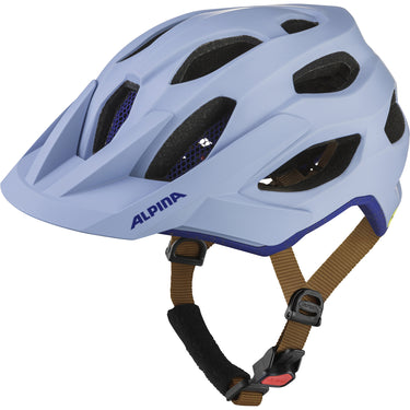 Olympic sportswear alpina sports mtb helm apax mips 57-62 mat lila