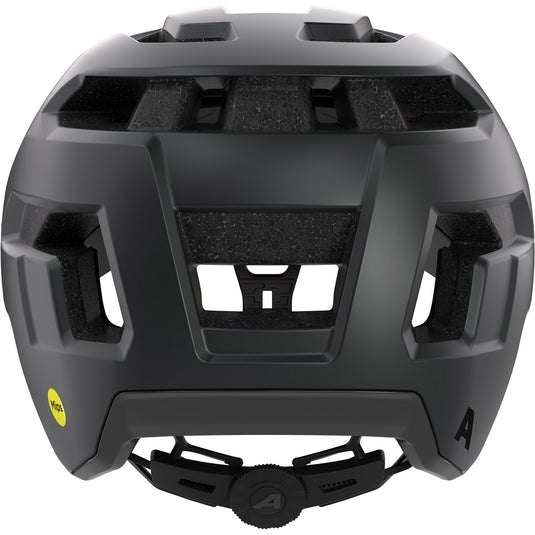 Olympic sportswear alpina sports mtb helm taunus mips 52-56 mat zwart