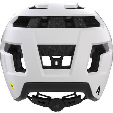 Olympic sportswear alpina sports mtb helm taunus mips 52-56 mat wit