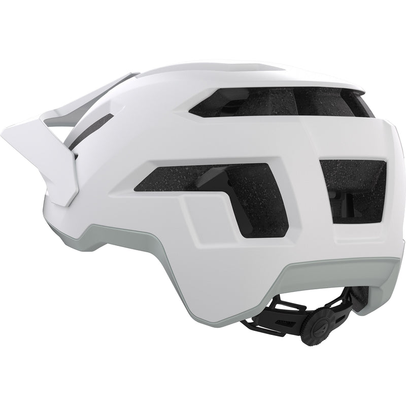 Load image into Gallery viewer, Olympic sportswear alpina sports mtb helm taunus 52-56 mat wit
