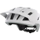 Olympic sportswear alpina sports mtb helm taunus 52-56 mat wit