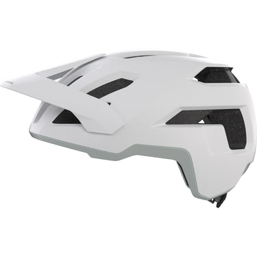 Olympic sportswear alpina sports mtb helm taunus 59-61 mat wit