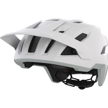 Olympic sportswear alpina sports mtb helm taunus 59-61 mat wit