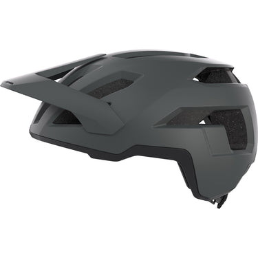 Olympic sportswear alpina sports mtb helm taunus 55-59 mat donkergrijs
