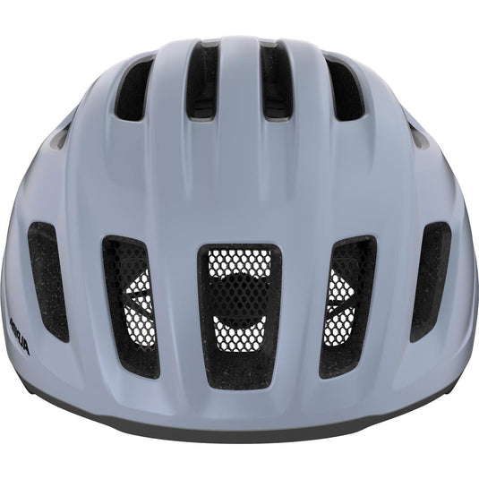 Olympic sportswear alpina sports urban helm paranus 52-56 mat lila