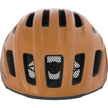 Olympic sportswear alpina sports urban helm paranus 52-56 mat bruin