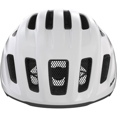 Olympic sportswear alpina sports urban helm paranus 52-56 glans wit