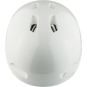 Olympic sportswear alpina sports urban helm haarlem 52-57 wit glans