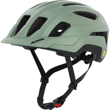 Olympic sportswear alpina sports tour helm paranus mips 52-56 mat mintgr.
