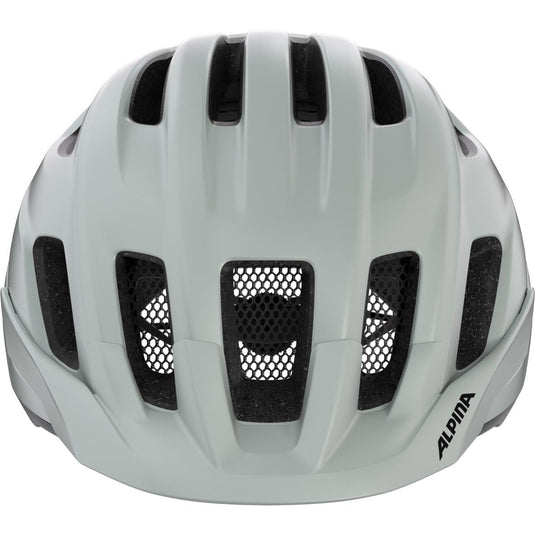 Olympic sportswear alpina sports tour helm paranus mips 52-56 mat grijs
