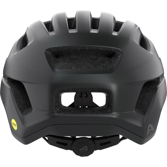Olympic sportswear alpina sports tour helm paranus mips 52-56 mat zwart