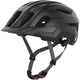 Olympic sportswear alpina sports tour helm paranus mips 52-56 mat zwart