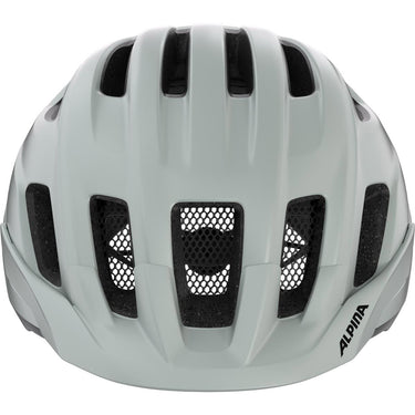 Olympic sportswear alpina sports tour helm paranus mips 55-59 mat grijs