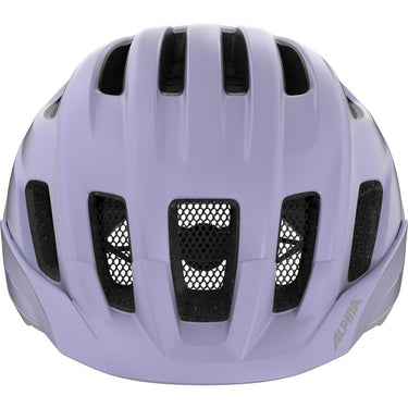 Olympic sportswear alpina sports tour helm paranus mips 55-59 mat lila