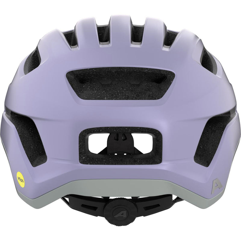 Load image into Gallery viewer, Olympic sportswear alpina sports tour helm paranus mips 55-59 mat lila
