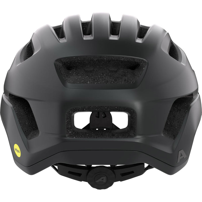 Load image into Gallery viewer, Olympic sportswear alpina sports tour helm paranus mips 55-59 mat zwart
