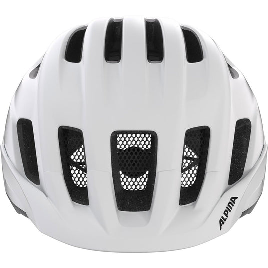 Alpina sports tour helm paranus 52-56 mat wit