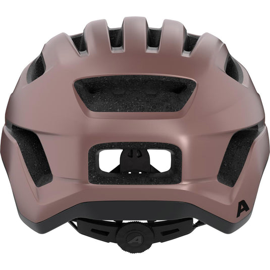 Olympic sportswear alpina sports tour helm paranus 52-56 mat roze