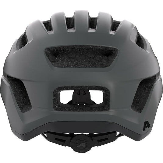 Olympic sportswear alpina sports tour helm paranus 52-56 mat grijs