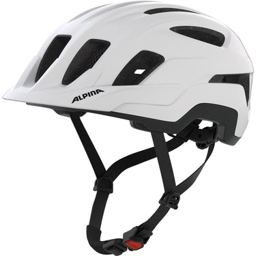 Olympic sportswear alpina sports tour helm paranus 55-59 mat wit