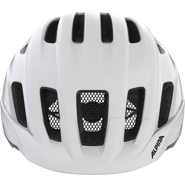 Olympic sportswear alpina sports tour helm paranus 55-59 mat wit