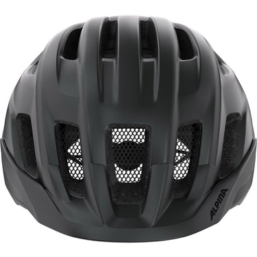 Olympic sportswear alpina sports tour helm paranus 55-59 mat zwart