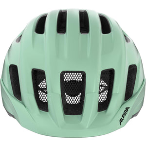 Olympic sportswear alpina sports tour helm paranus 55-59 mat pastelgroen