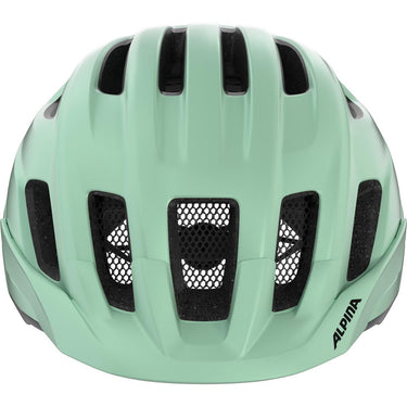 Olympic sportswear alpina sports tour helm paranus 55-59 mat pastelgroen