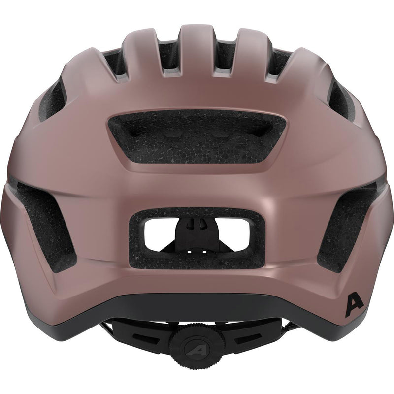 Load image into Gallery viewer, Alpina sports tour helm paranus 55-59 mat roze

