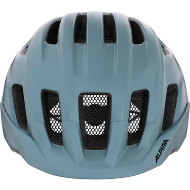 Olympic sportswear alpina sports tour helm paranus 55-59 mat pastelblauw