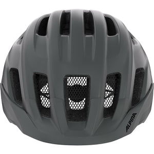 Olympic sportswear alpina sports tour helm paranus 55-59 mat grijs