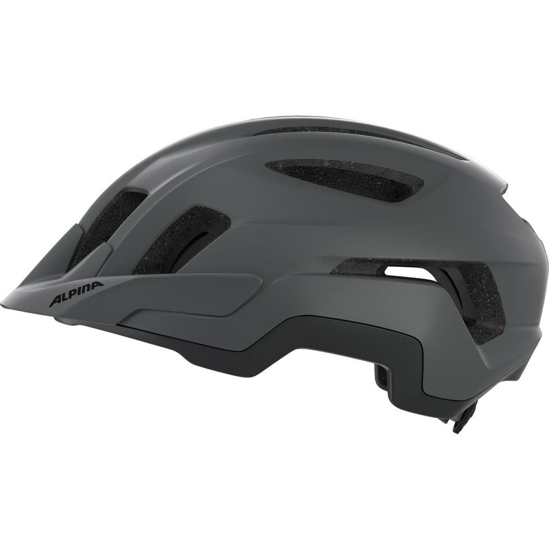 Load image into Gallery viewer, Alpina paranus - trekking helmet

