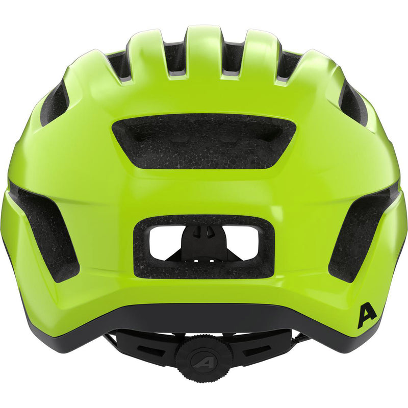Load image into Gallery viewer, Olympic sportswear alpina sports tour helm paranus 59-62 glans fluo geel
