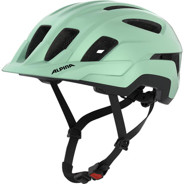 Olympic sportswear alpina sports tour helm paranus 59-62 mat pastelgroen