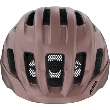 Olympic sportswear alpina sports tour helm paranus 59-62 mat roze