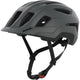 Olympic sportswear alpina sports tour helm paranus 59-62 mat grijs