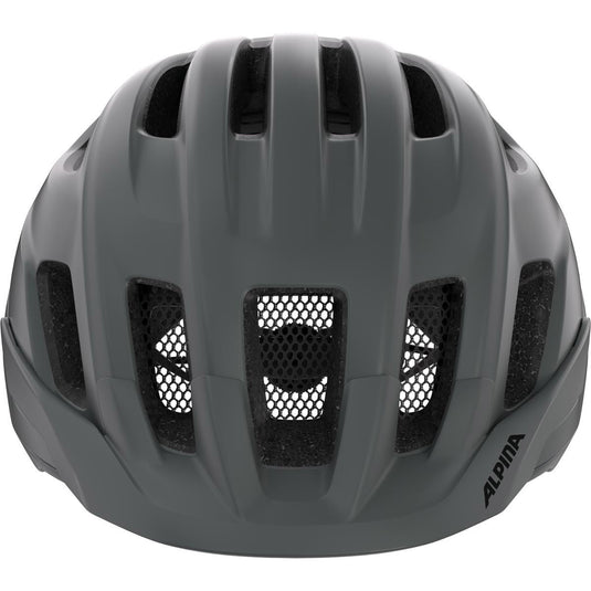 Olympic sportswear alpina sports tour helm paranus 59-62 mat grijs