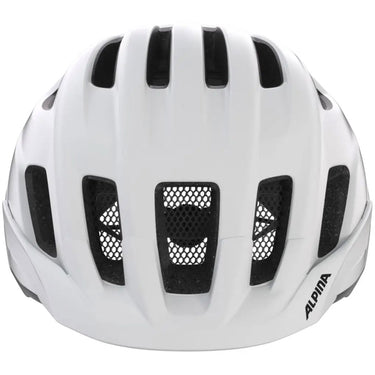Olympic sportswear alpina sports tour helm paranus 59-61 mat wit