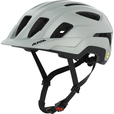 Olympic sportswear alpina sports tour helm paranus mips 59-61 mat grijs