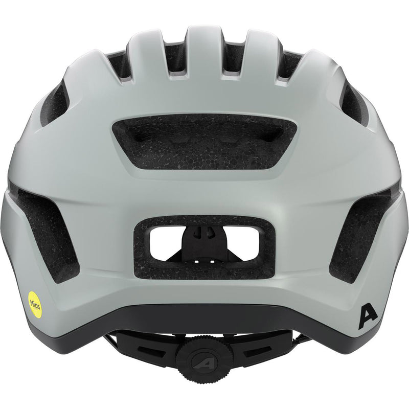 Load image into Gallery viewer, Olympic sportswear alpina sports tour helm paranus mips 59-61 mat grijs
