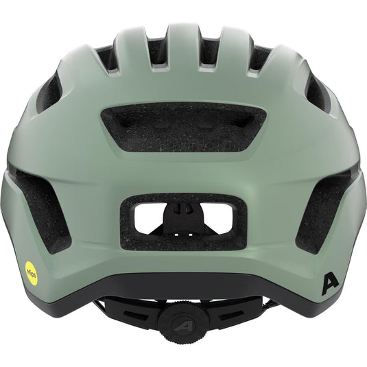 Olympic sportswear alpina sports tour helm paranus mips 59-61 mat groen
