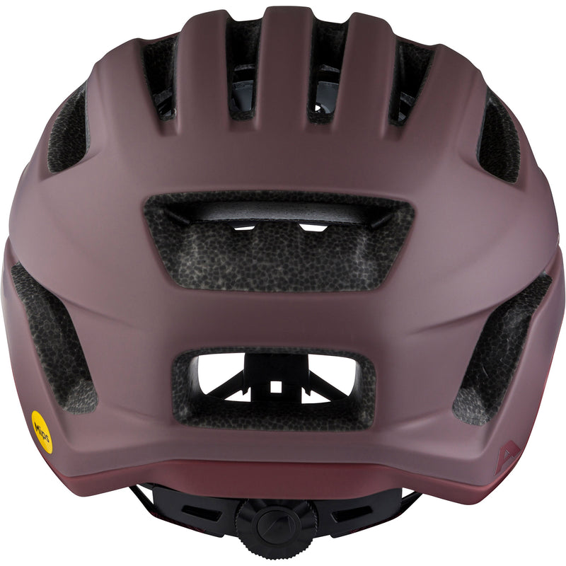 Load image into Gallery viewer, Alpina sports tour helm paranus mips 55-59 mat bruin
