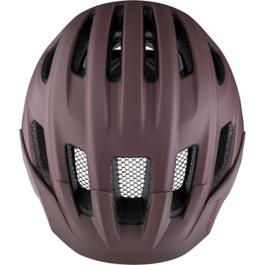 Olympic sportswear alpina sports tour helm paranus mips 59-61 mat bruin