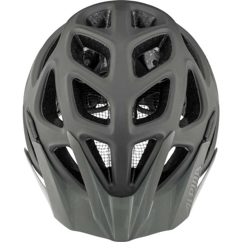 Load image into Gallery viewer, Alpina sports tour helm mythos 3.0 l.e. 57-62 mat grijs
