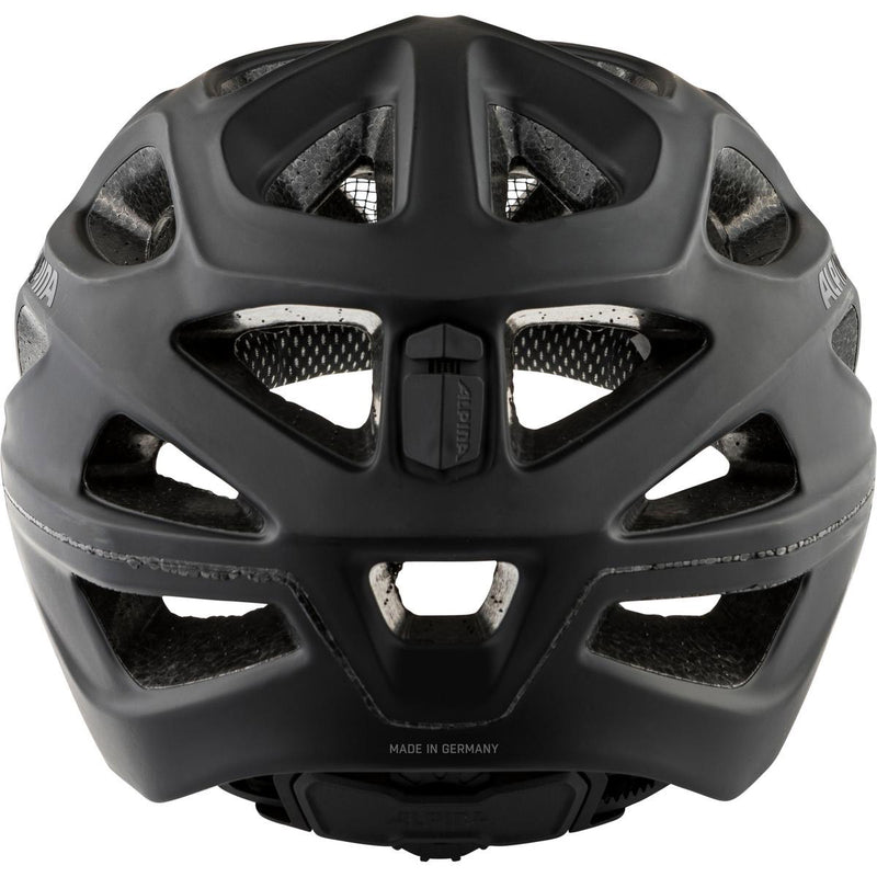 Load image into Gallery viewer, Olympic sportswear alpina sports tour helm mythos 3.0 l.e. 59-64 mat zwart
