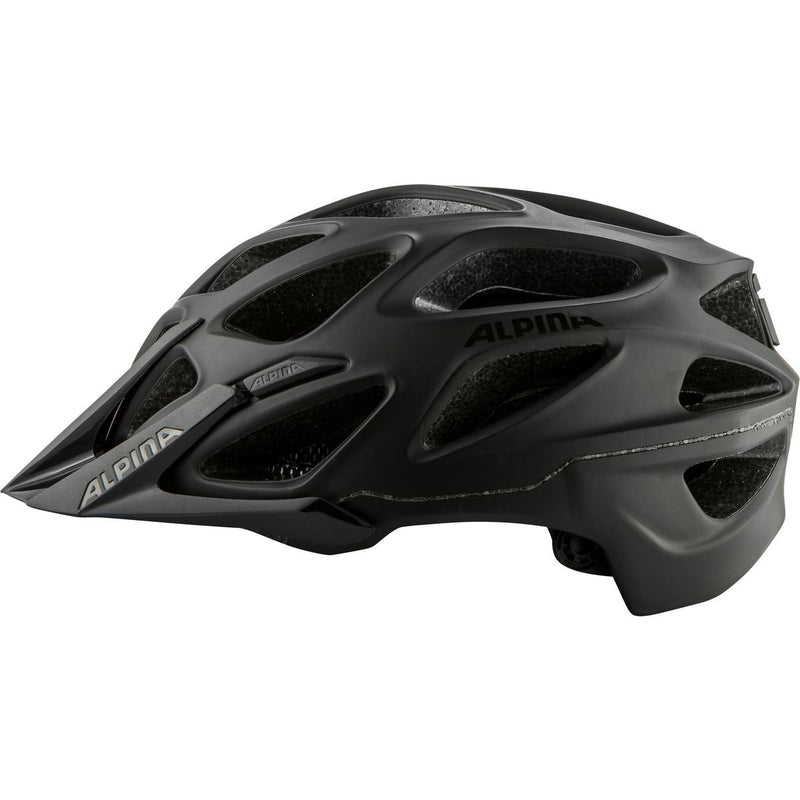Load image into Gallery viewer, Olympic sportswear alpina sports tour helm mythos 3.0 l.e. 59-64 mat zwart
