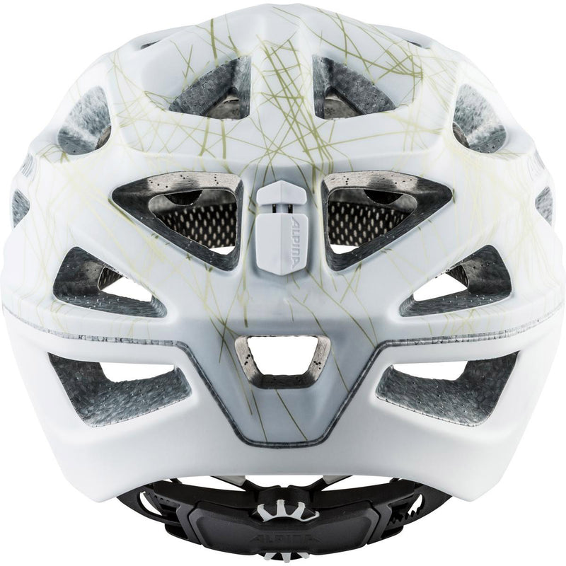 Load image into Gallery viewer, Alpina sports tour helm mythos 3.0 l.e. 52-57 glans wit
