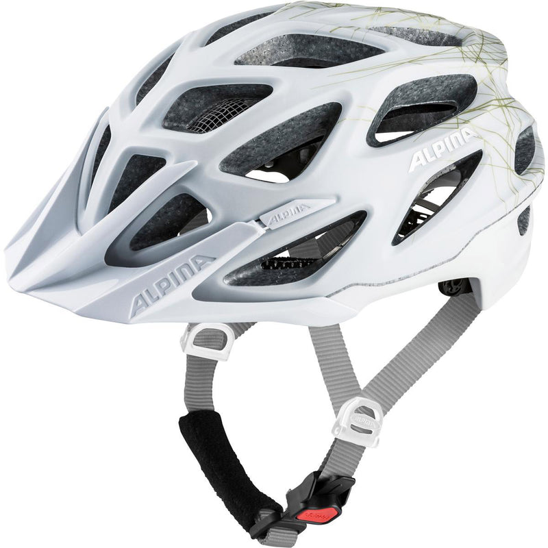 Load image into Gallery viewer, Alpina sports tour helm mythos 3.0 l.e. 52-57 glans wit
