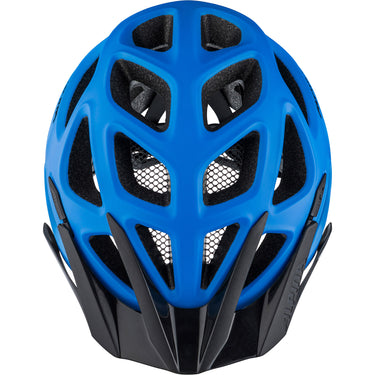 Olympic sportswear alpina sports tour helm mythos 3.0 l.e. 59-64 mat blauw